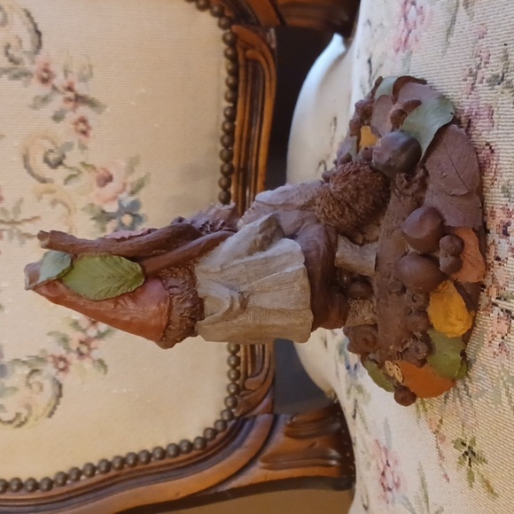 TOM CLARKE PIECE, SUGAR AND SPICE. - Picture 3 of 7